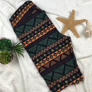LuLaRoe leggings in TC